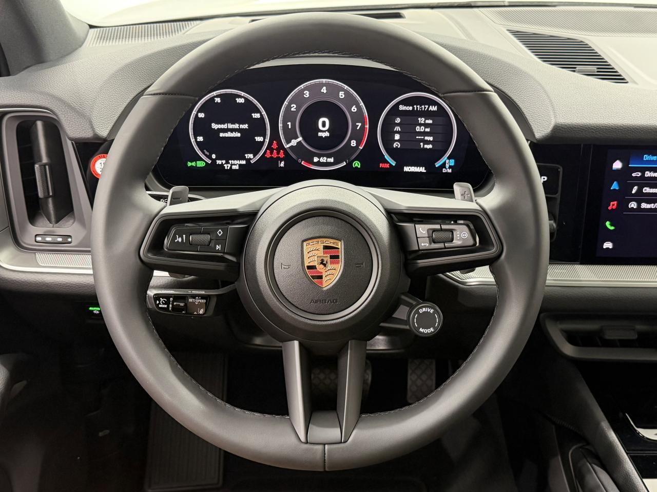 2026 Porsche Cayenne Newark DE