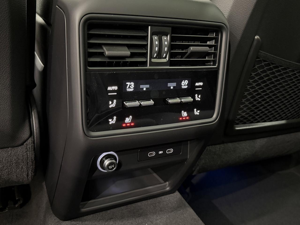 2026 Porsche Cayenne Newark DE