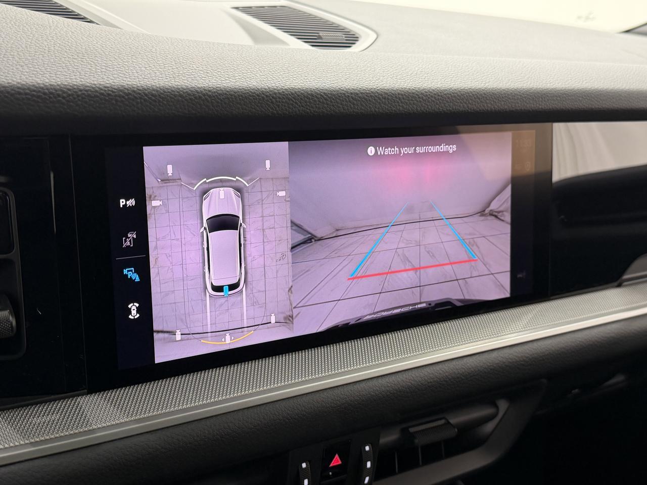 2026 Porsche Cayenne Newark DE