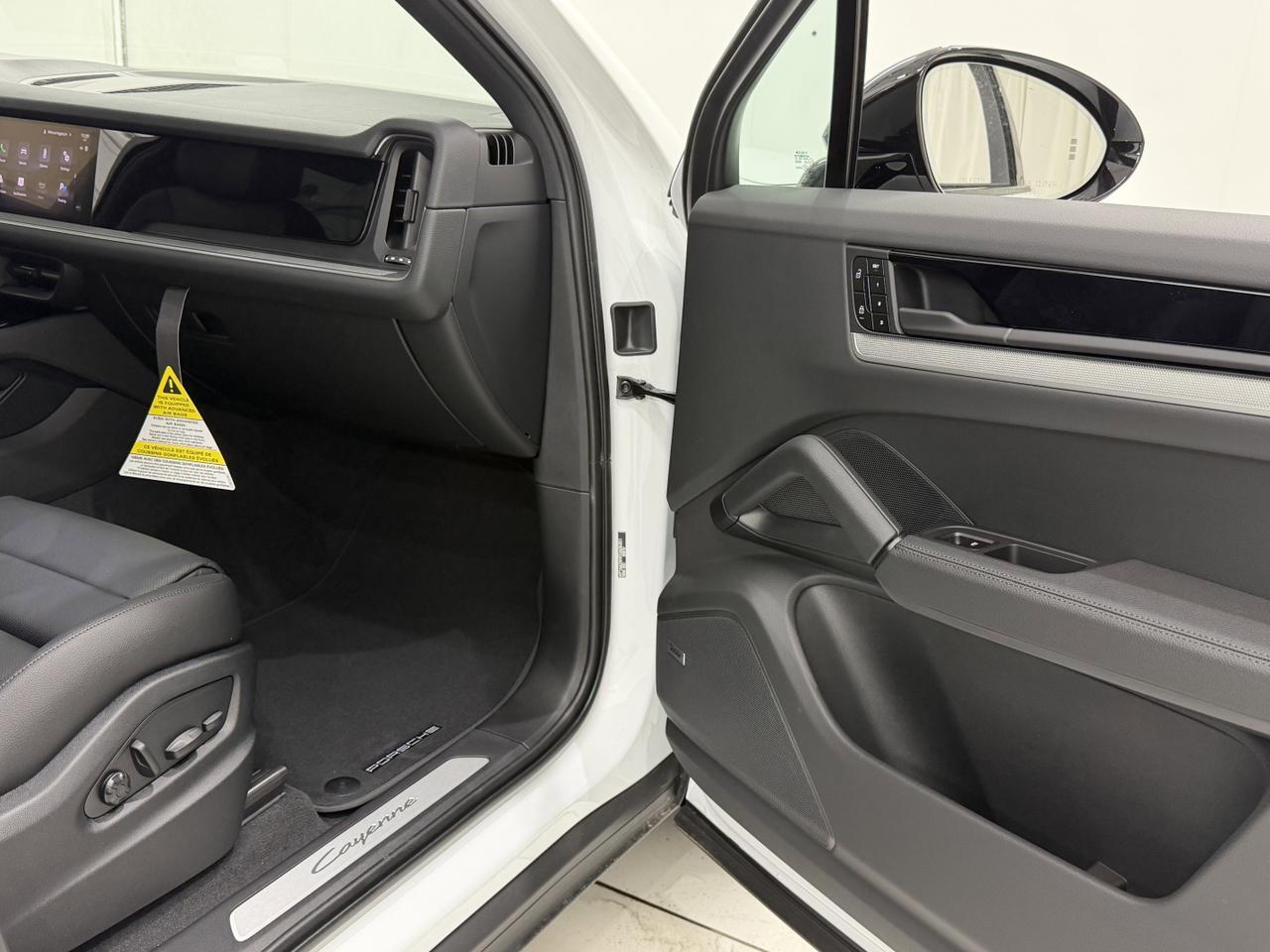 2026 Porsche Cayenne Newark DE