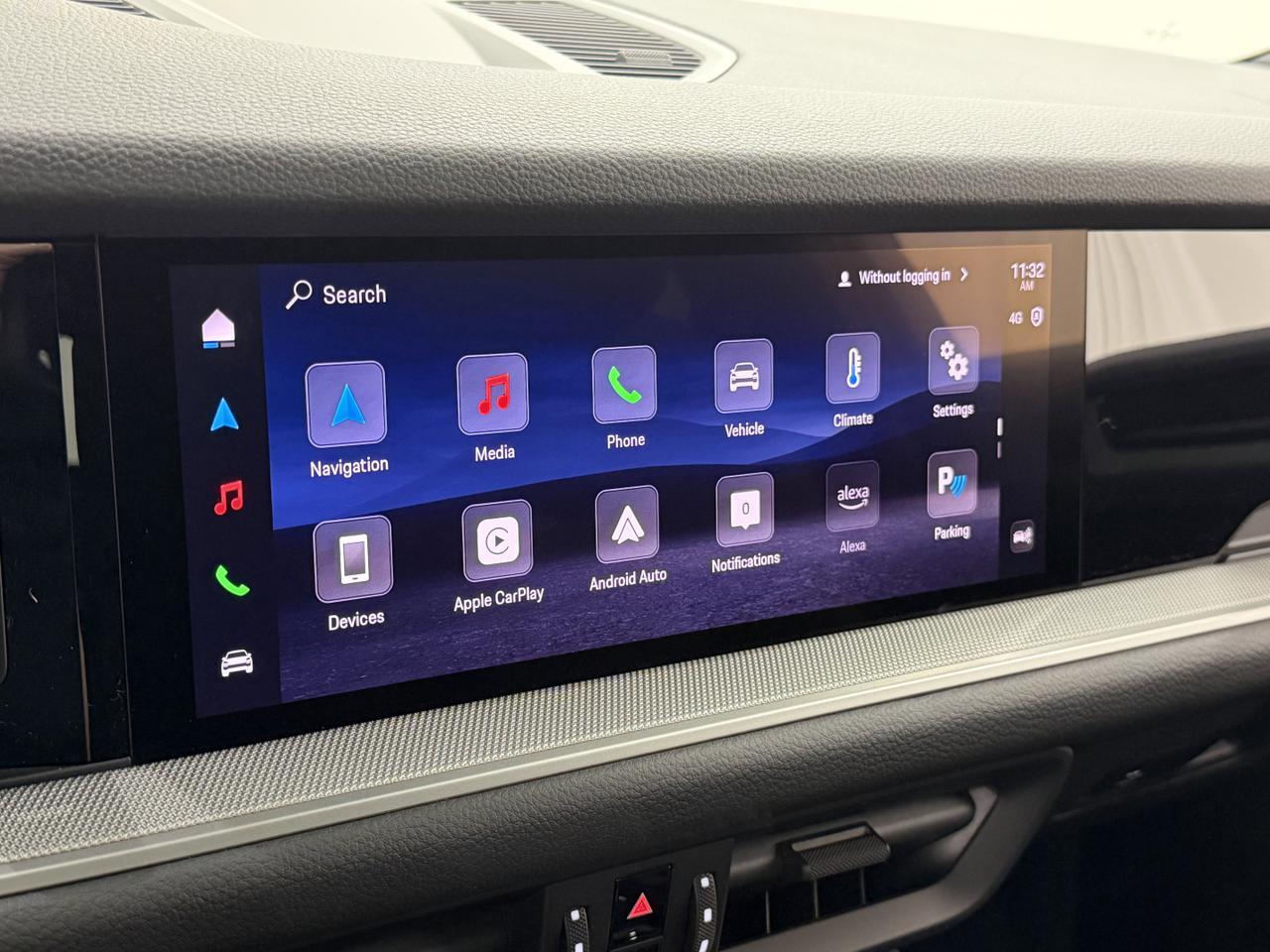 2026 Porsche Cayenne Newark DE