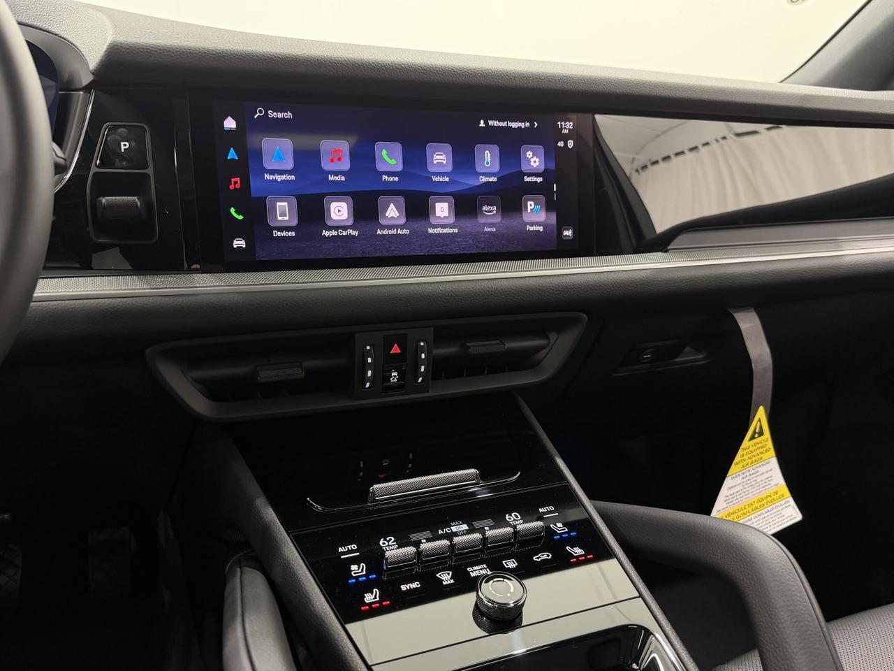 2026 Porsche Cayenne Newark DE