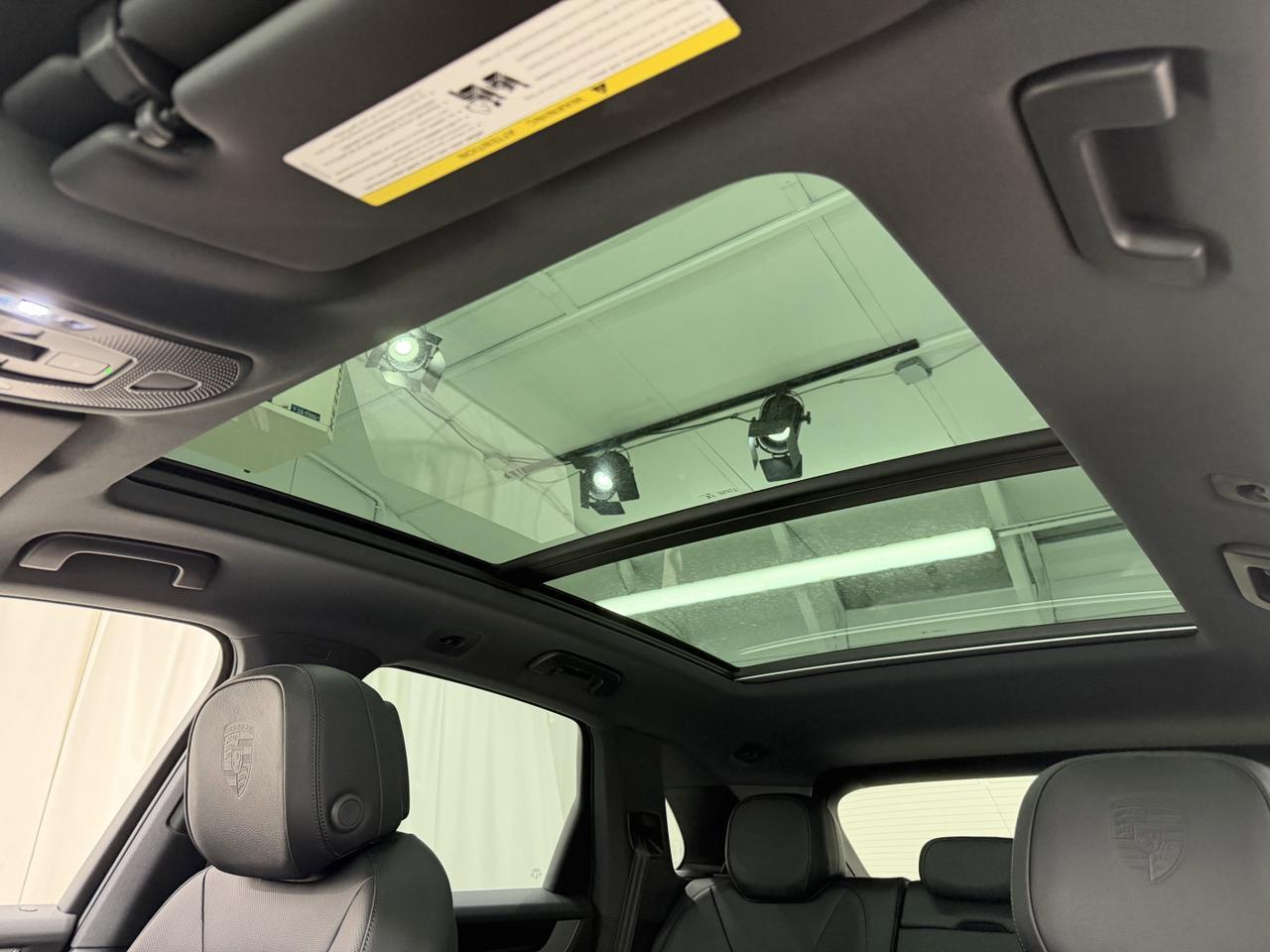 2026 Porsche Cayenne Newark DE