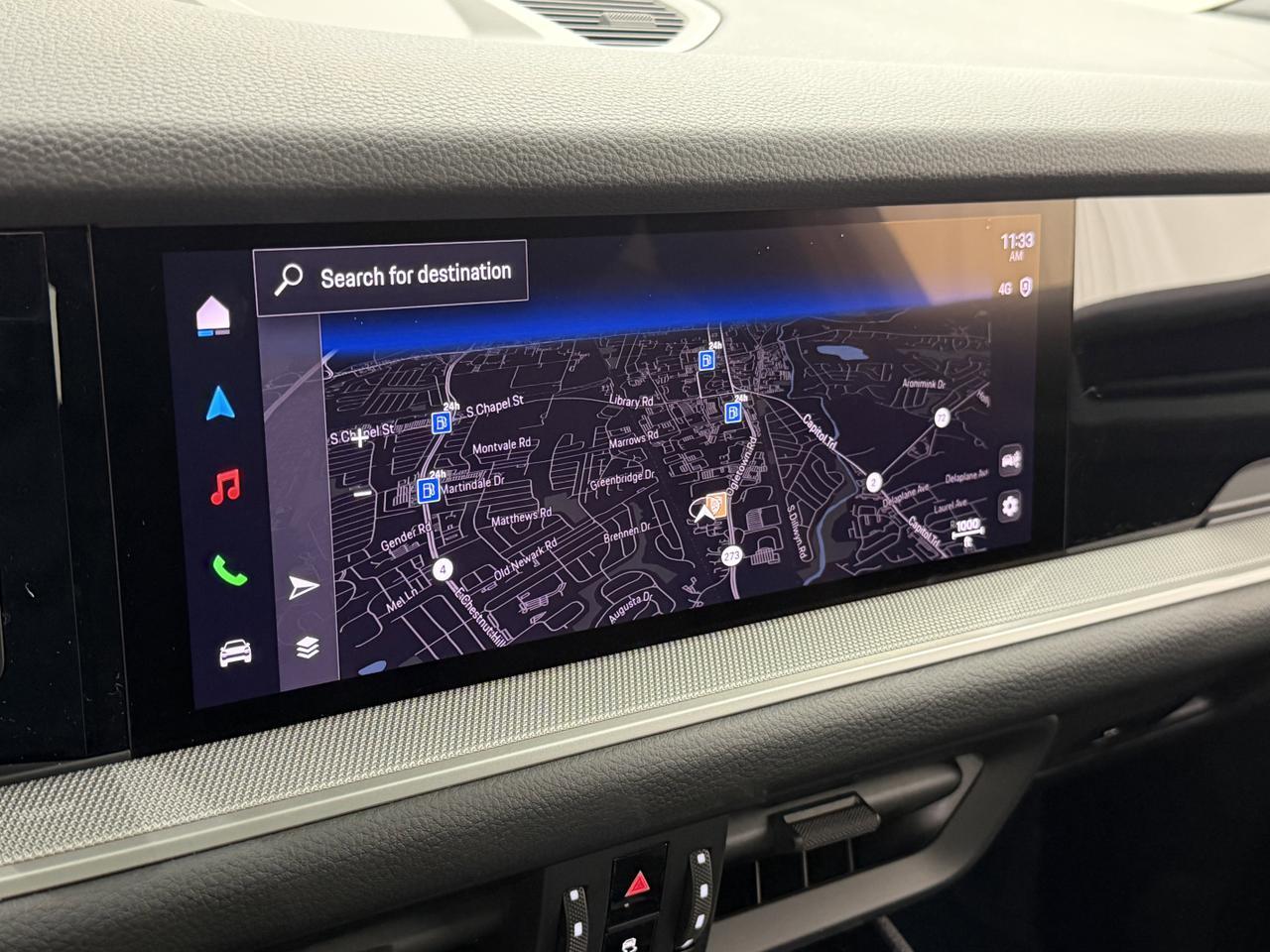2026 Porsche Cayenne Newark DE