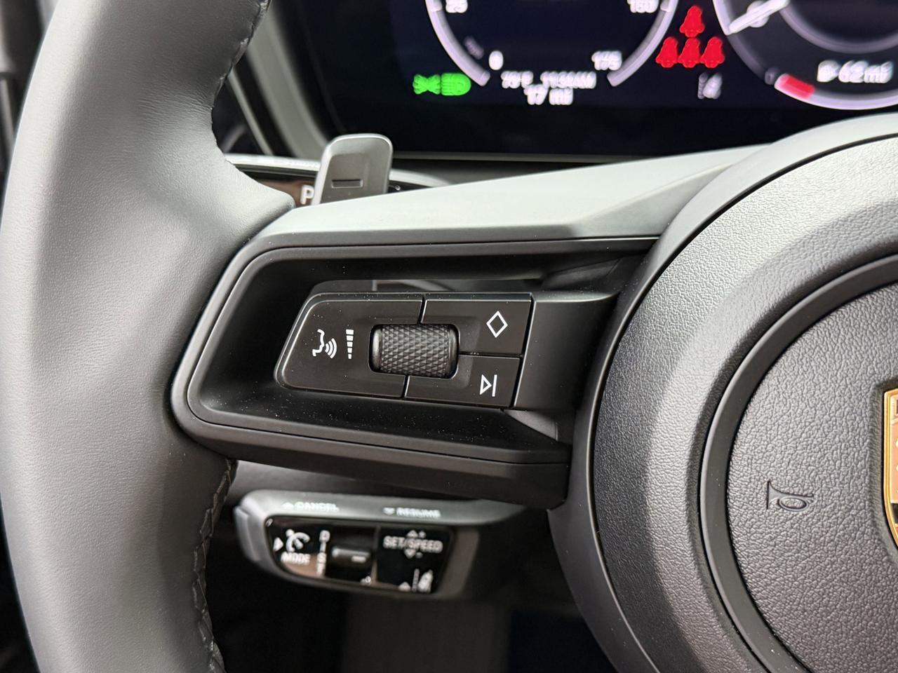 2026 Porsche Cayenne Newark DE