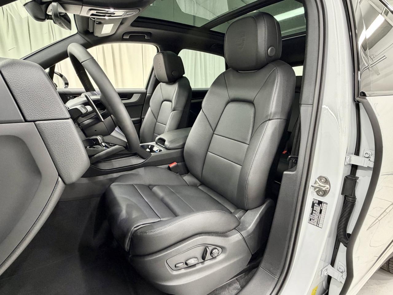 2026 Porsche Cayenne Newark DE