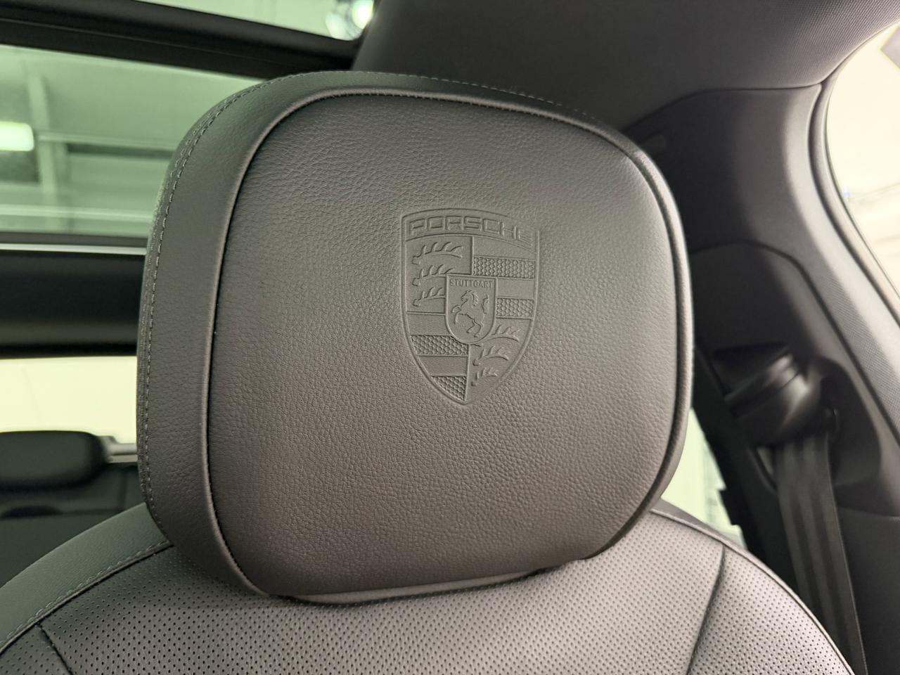 2026 Porsche Cayenne Newark DE