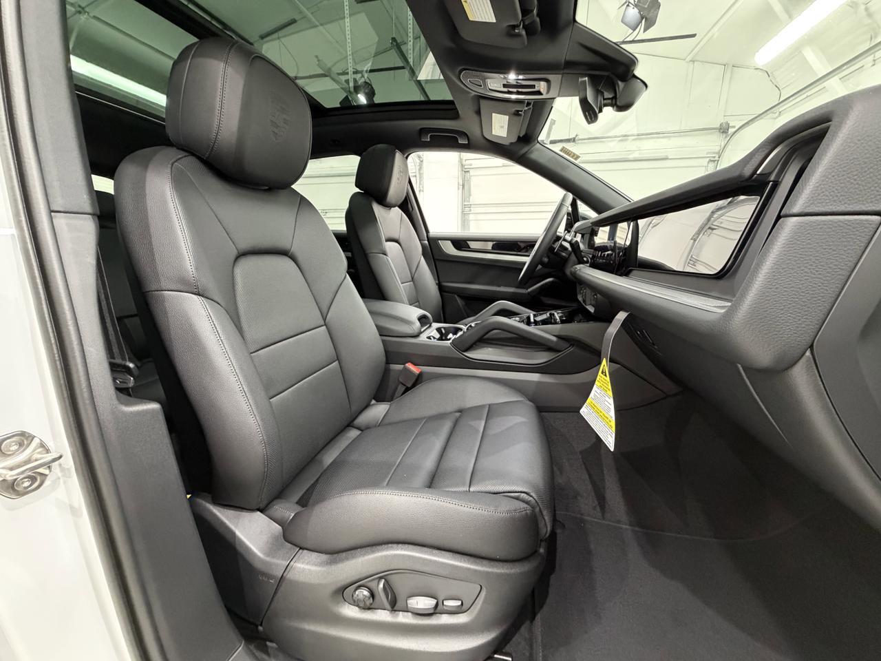 2026 Porsche Cayenne Newark DE