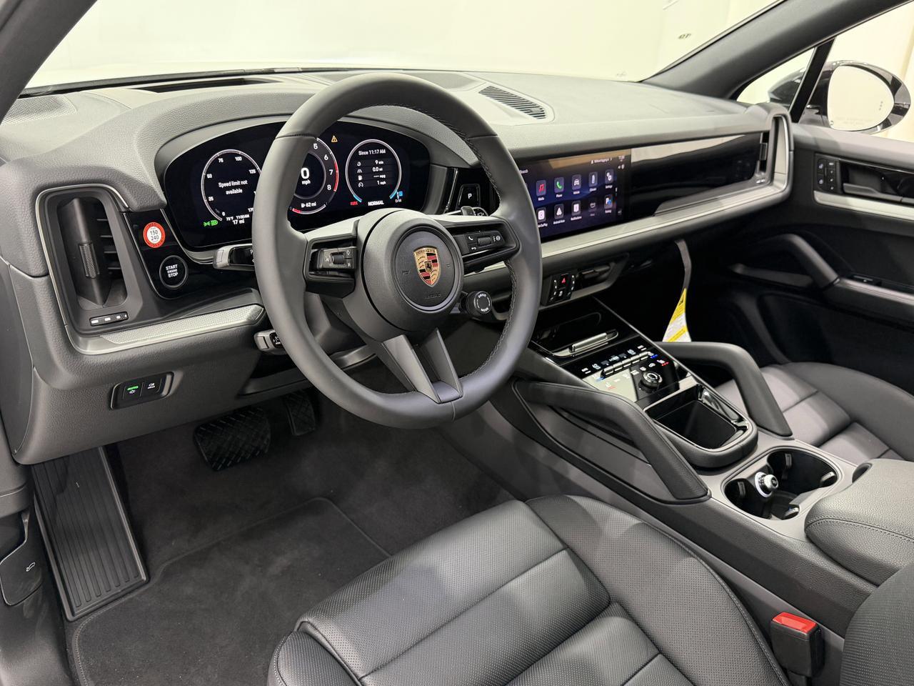 2026 Porsche Cayenne Newark DE