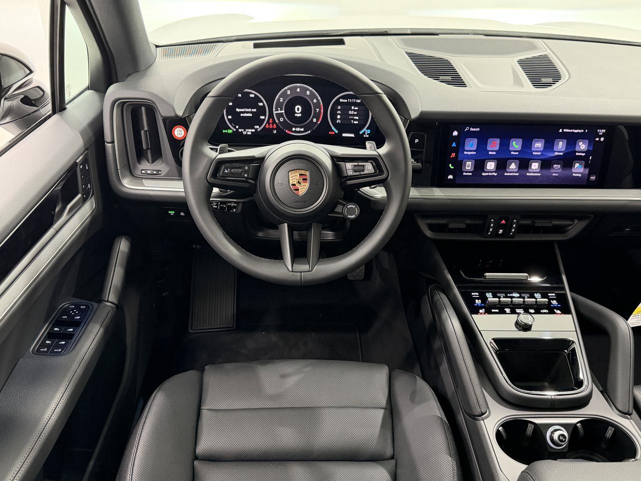 2026 Porsche Cayenne Newark DE
