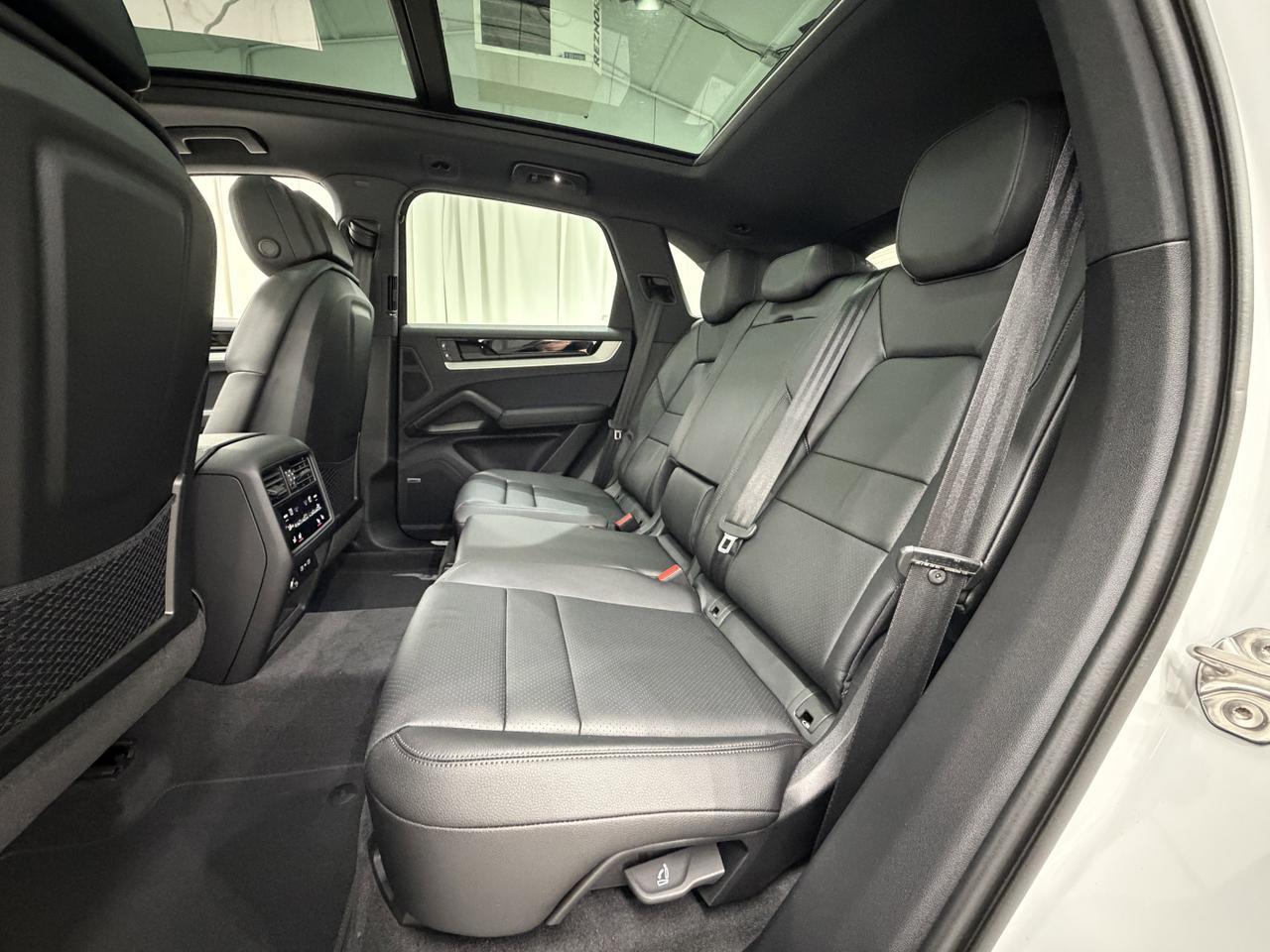 2026 Porsche Cayenne Newark DE