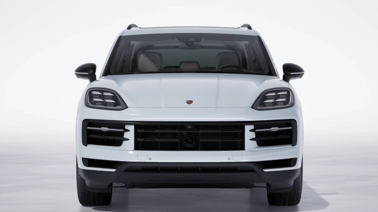2026 Porsche Cayenne Newark DE