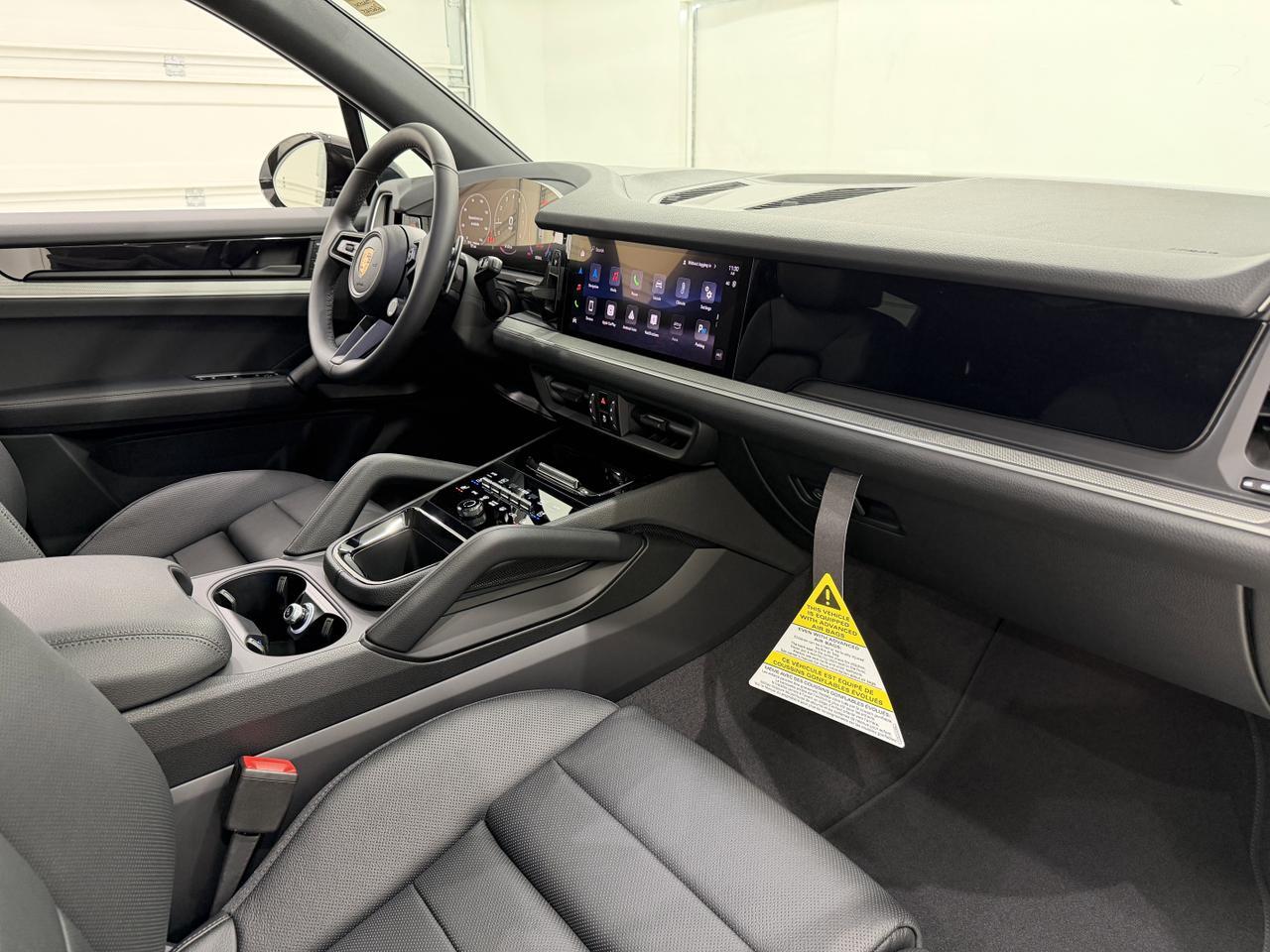 2026 Porsche Cayenne Newark DE
