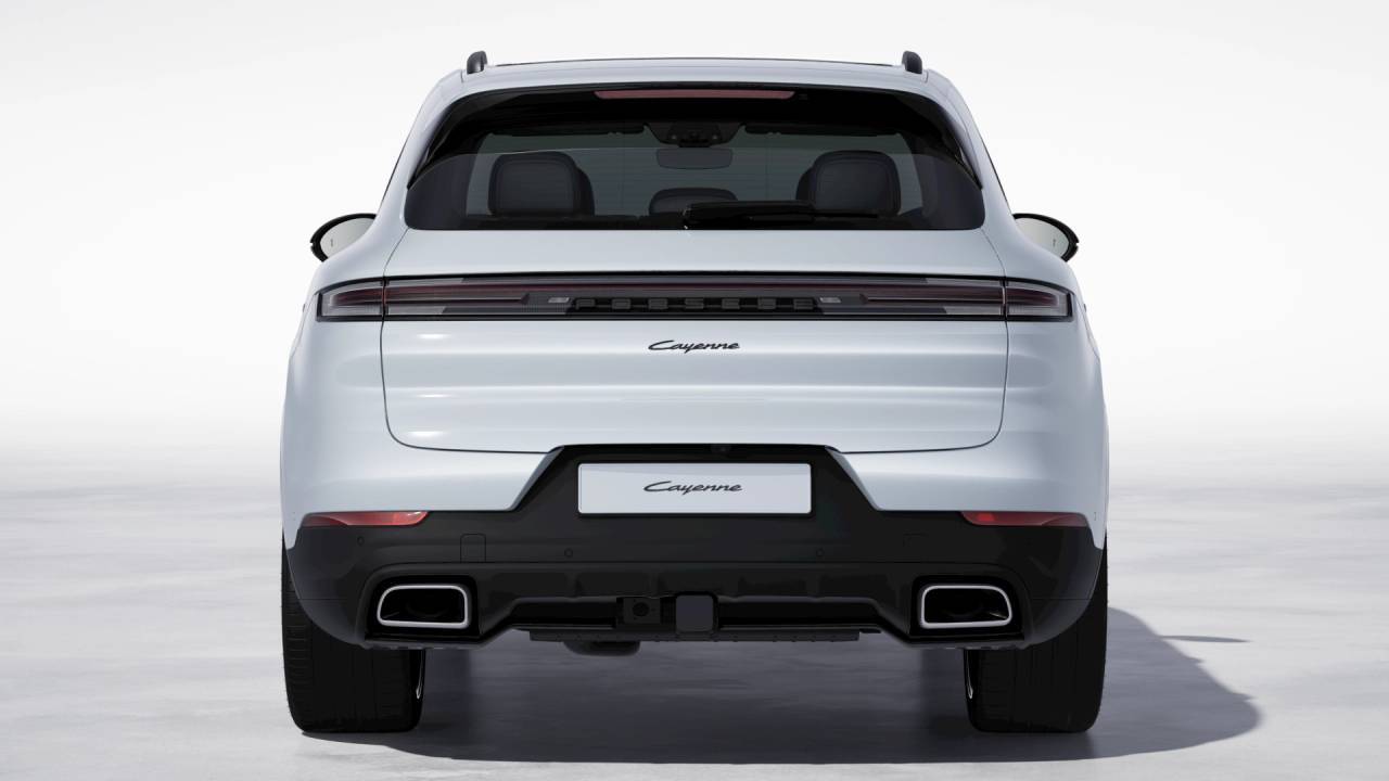 2026 Porsche Cayenne Newark DE