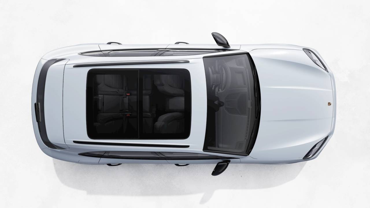 2026 Porsche Cayenne Newark DE