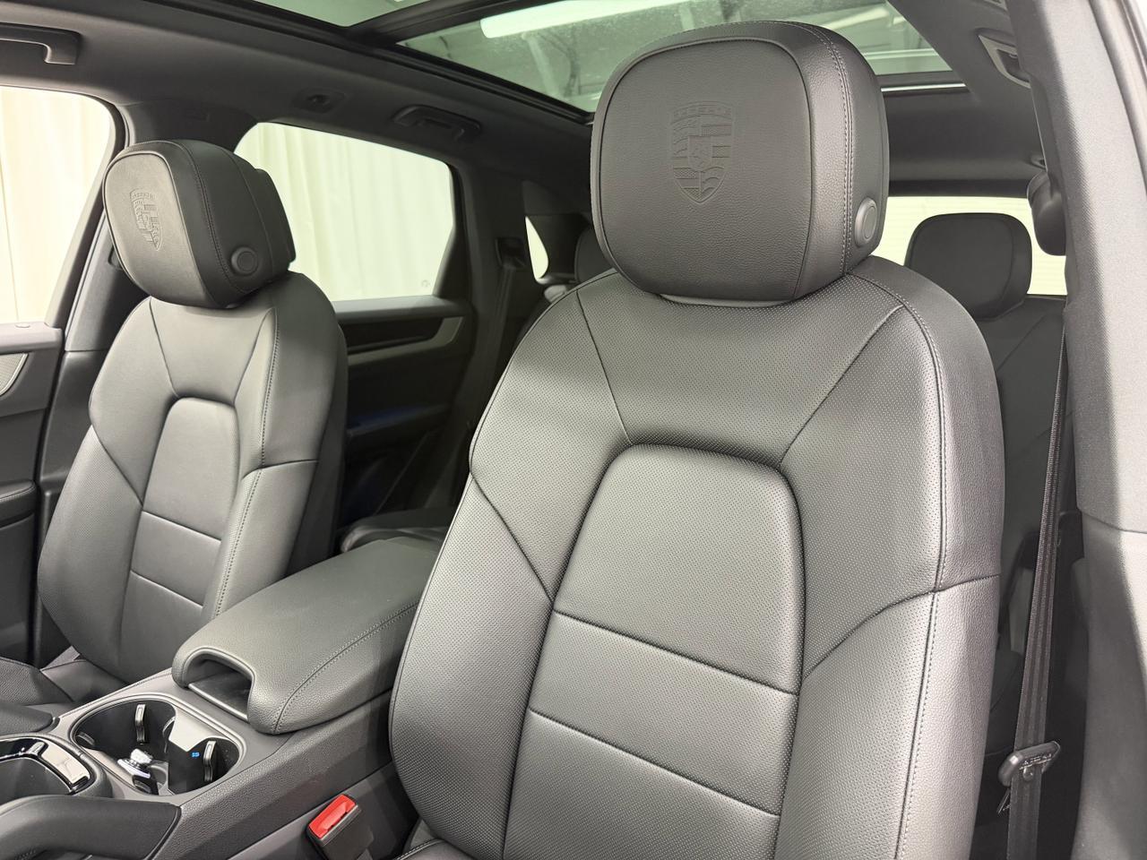 2026 Porsche Cayenne Newark DE