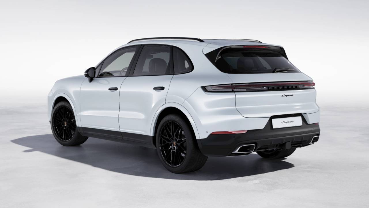 2026 Porsche Cayenne Newark DE