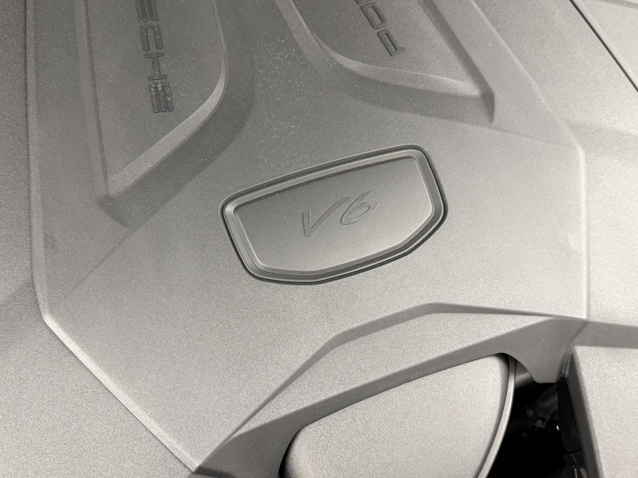2026 Porsche Cayenne Newark DE