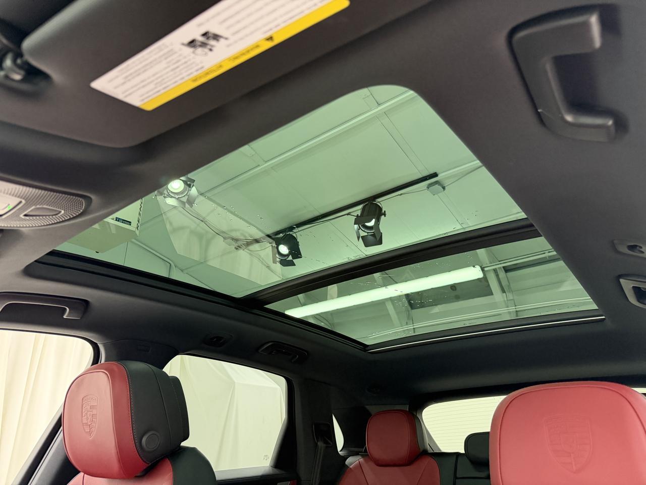 2026 Porsche Cayenne Newark DE