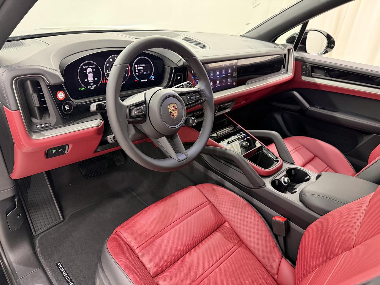 2026 Porsche Cayenne Newark DE