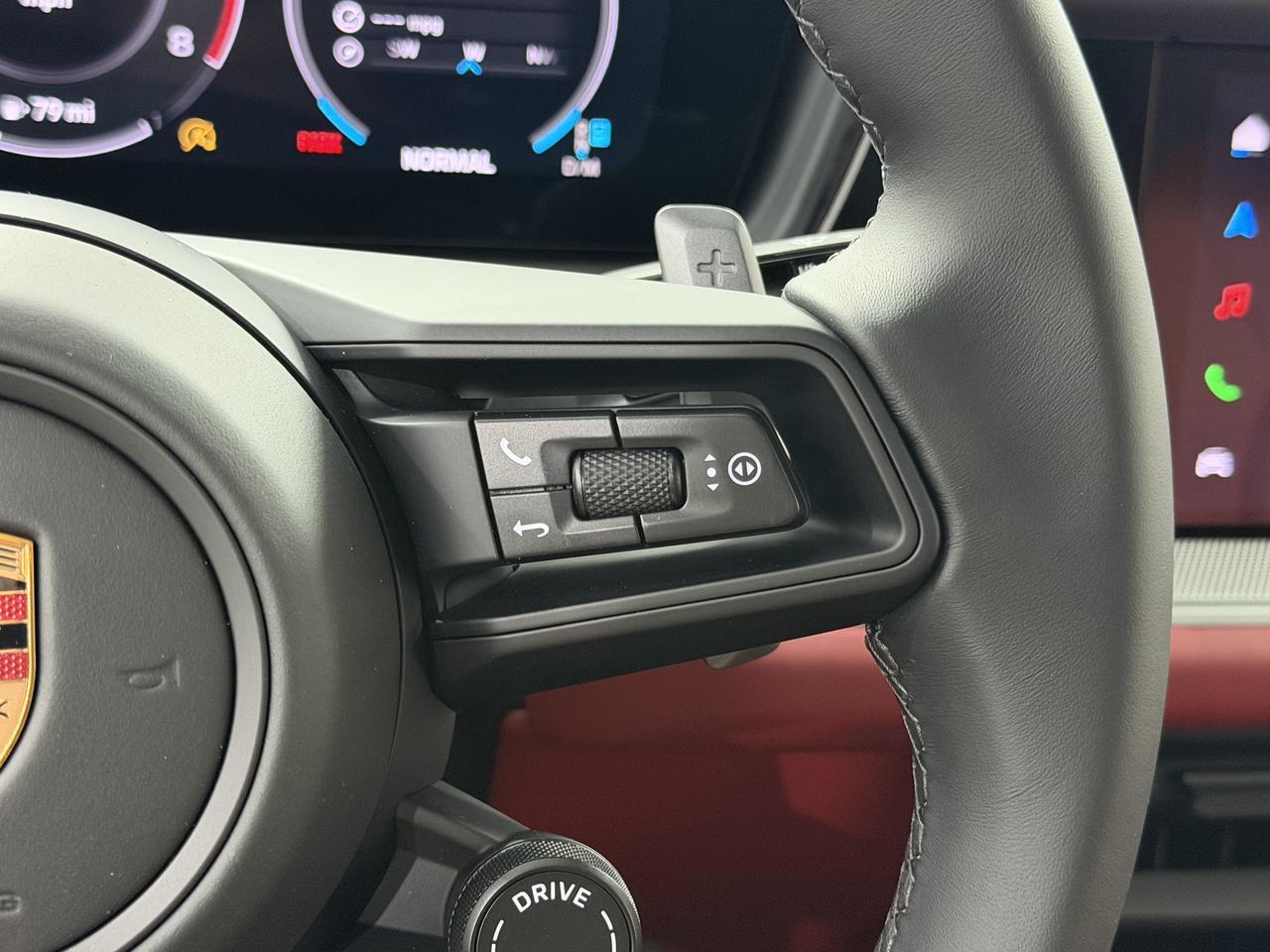 2026 Porsche Cayenne Newark DE