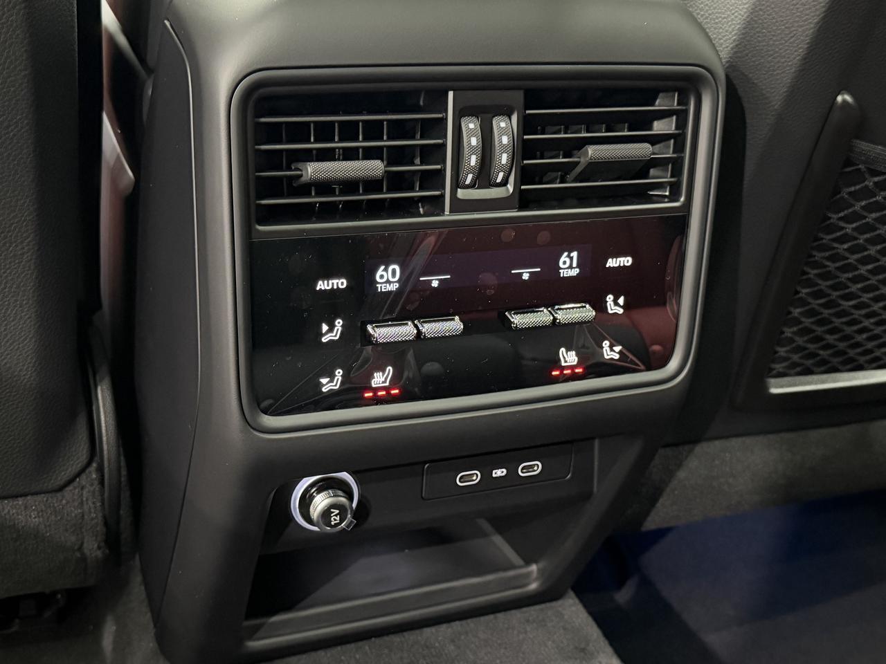 2026 Porsche Cayenne Newark DE