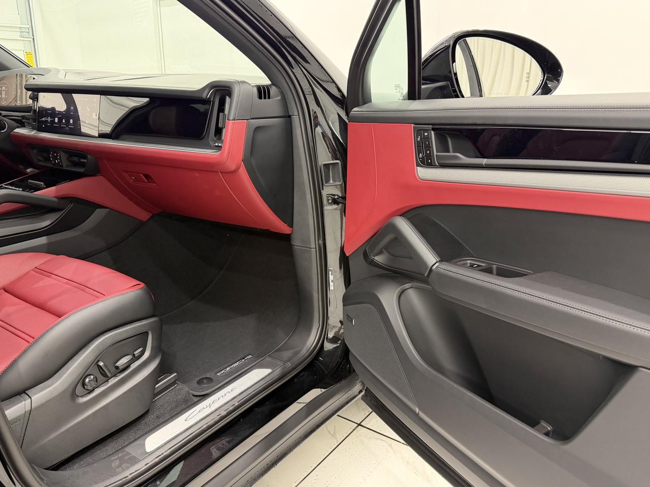 2026 Porsche Cayenne Newark DE
