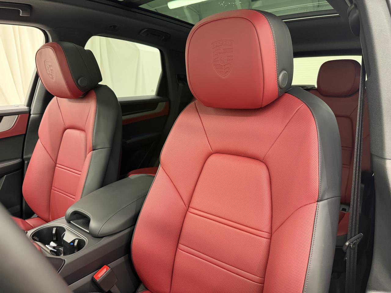 2026 Porsche Cayenne Newark DE