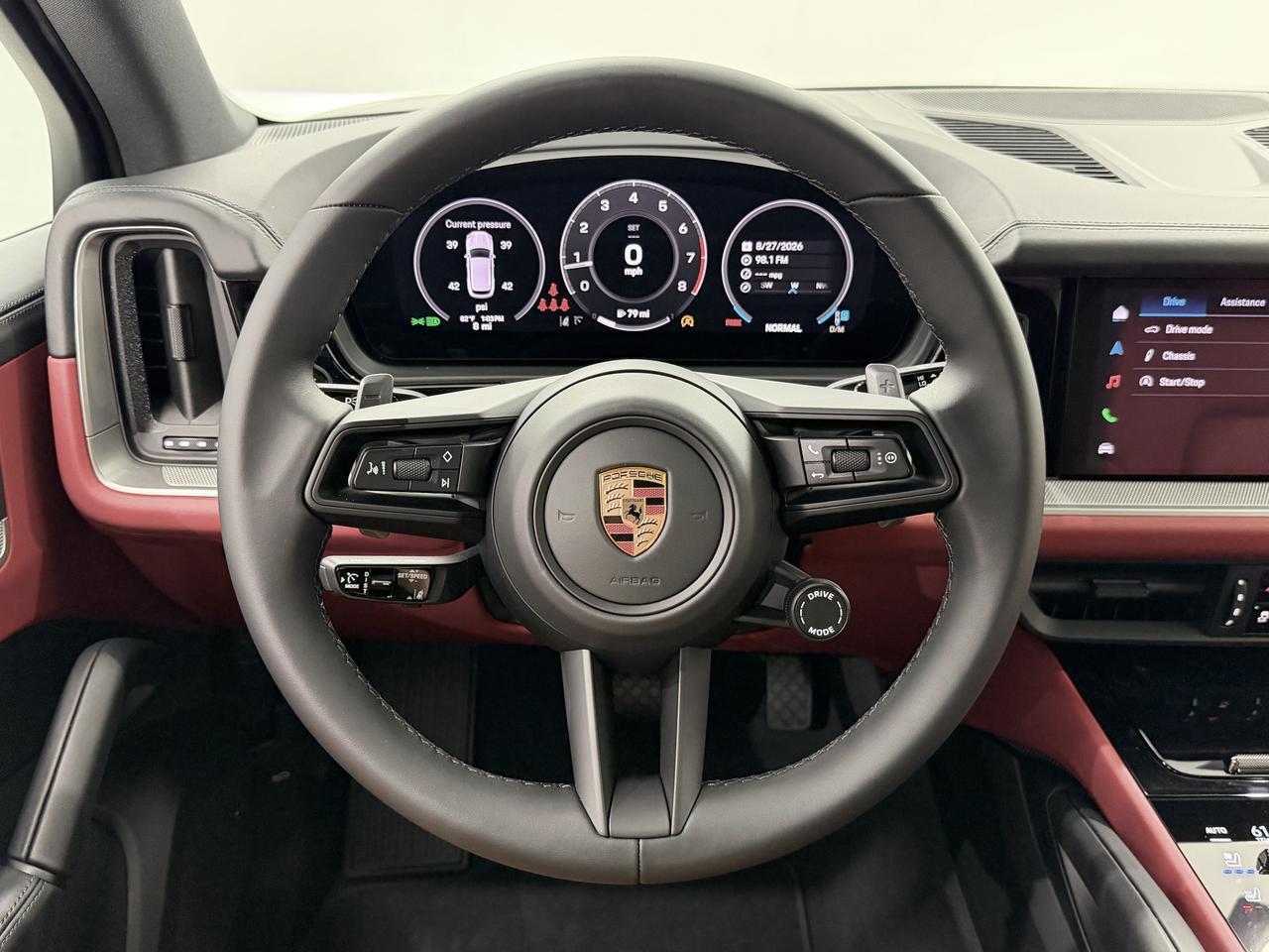 2026 Porsche Cayenne Newark DE