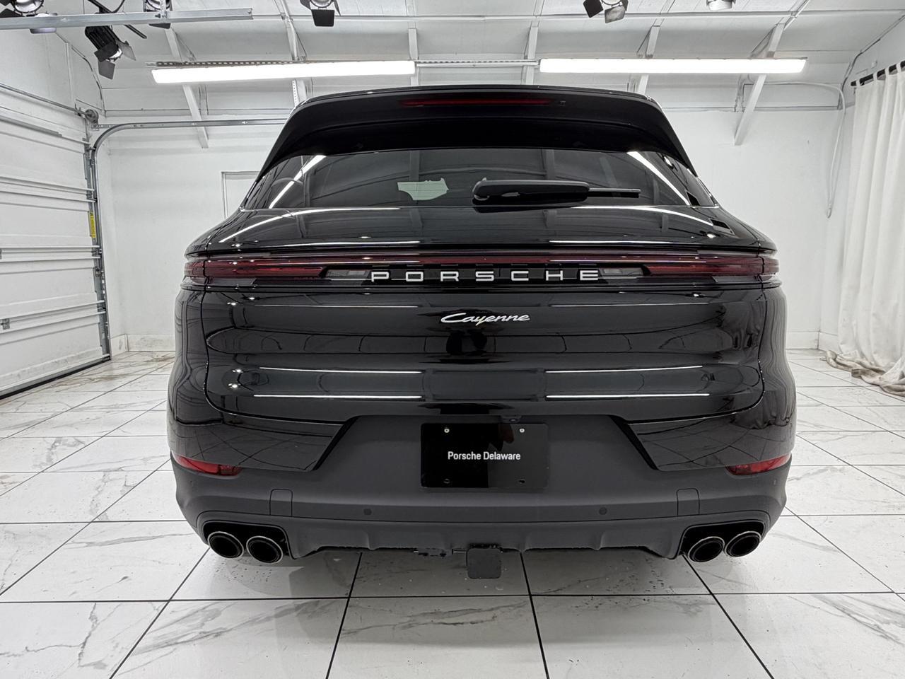 2026 Porsche Cayenne Newark DE