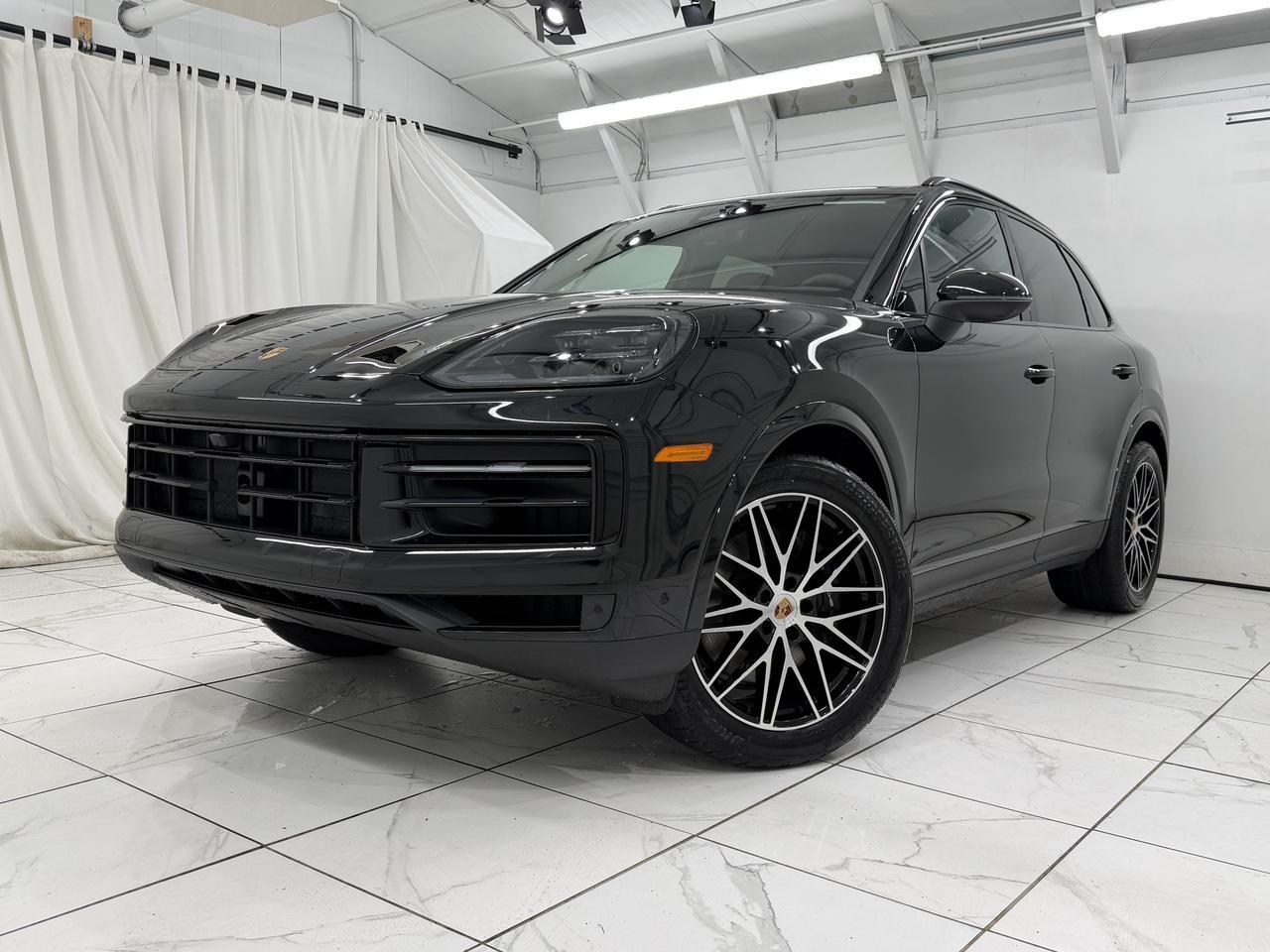 2026 Porsche Cayenne Newark DE