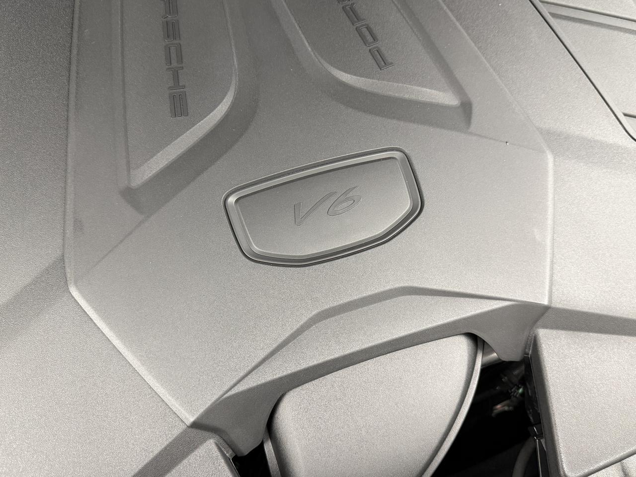 2026 Porsche Cayenne Newark DE