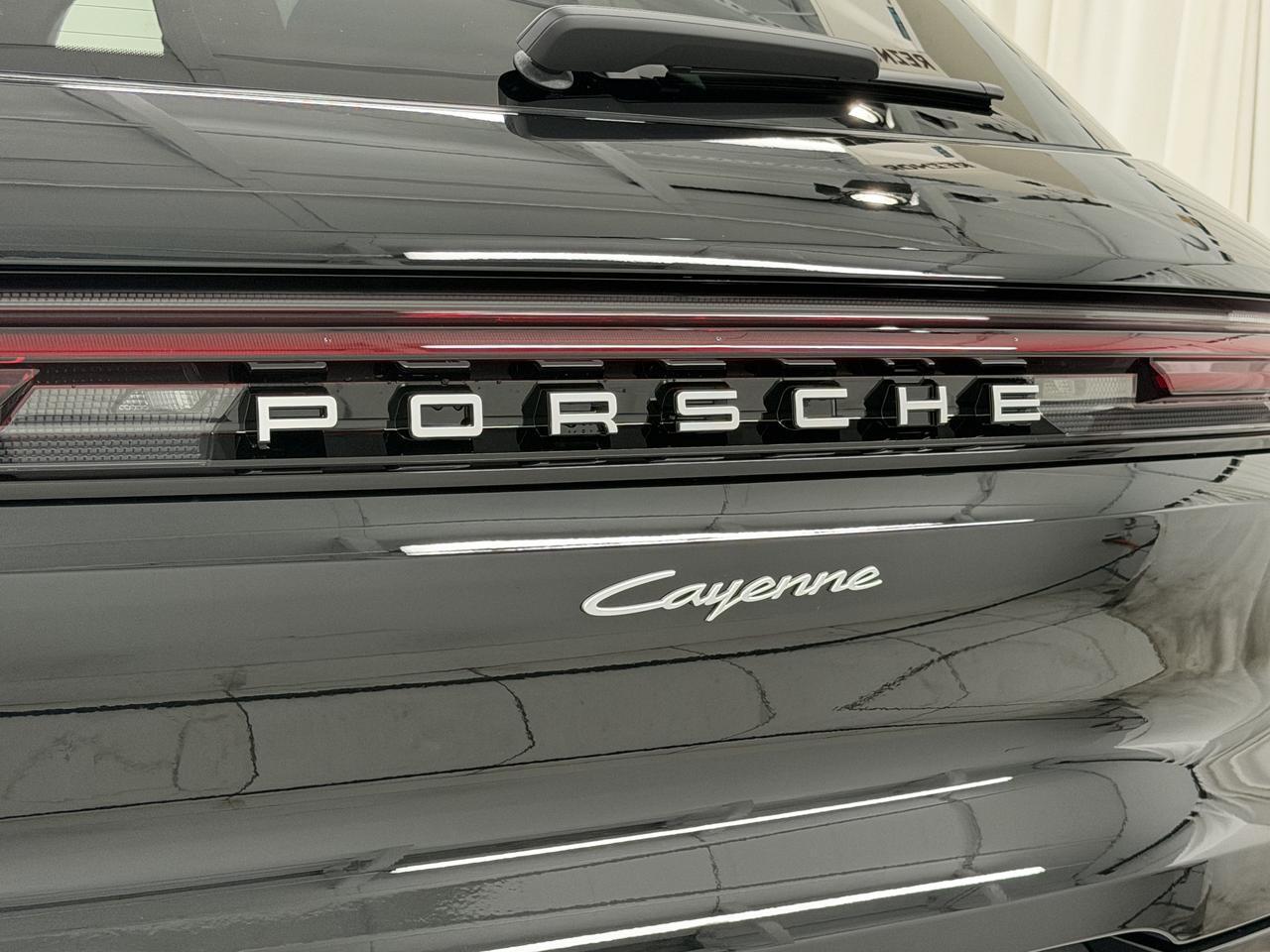 2026 Porsche Cayenne Newark DE