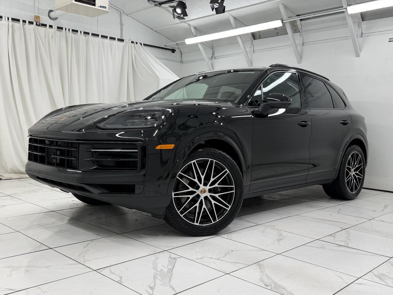 2026 Porsche Cayenne Newark DE