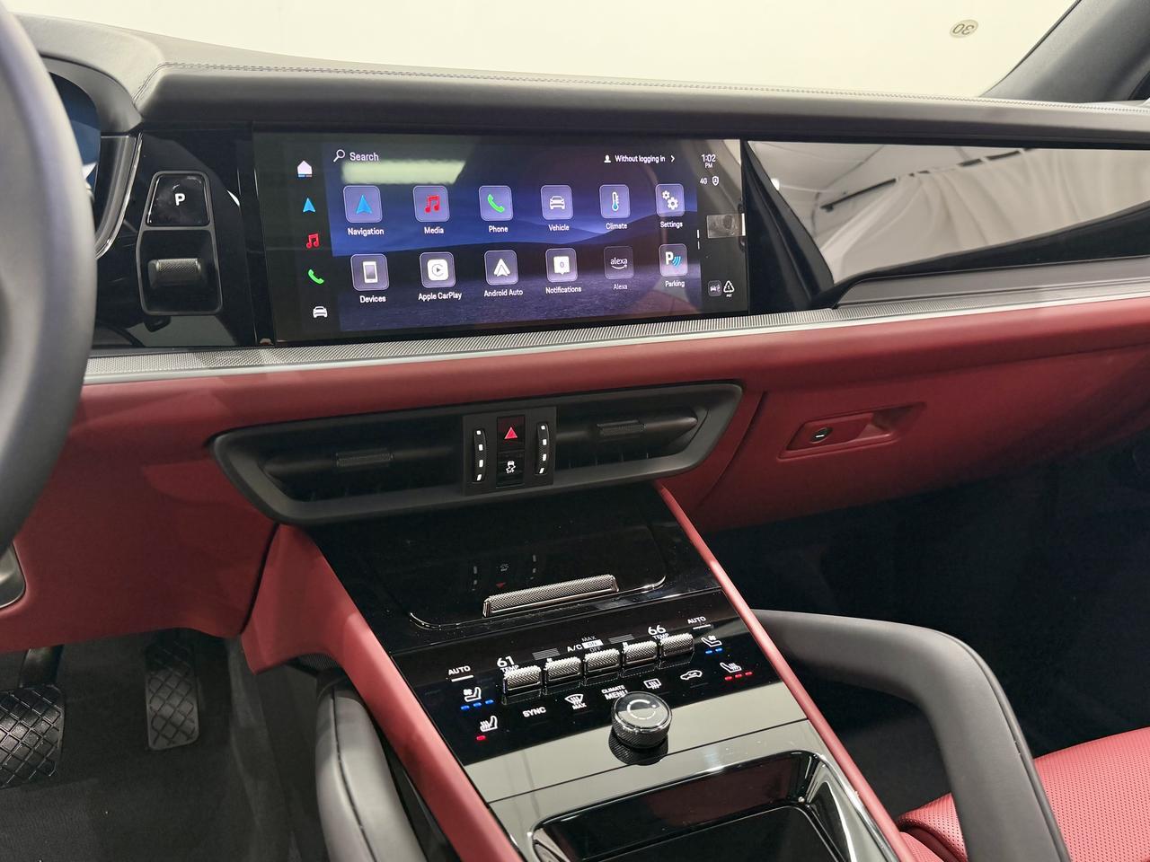 2026 Porsche Cayenne Newark DE