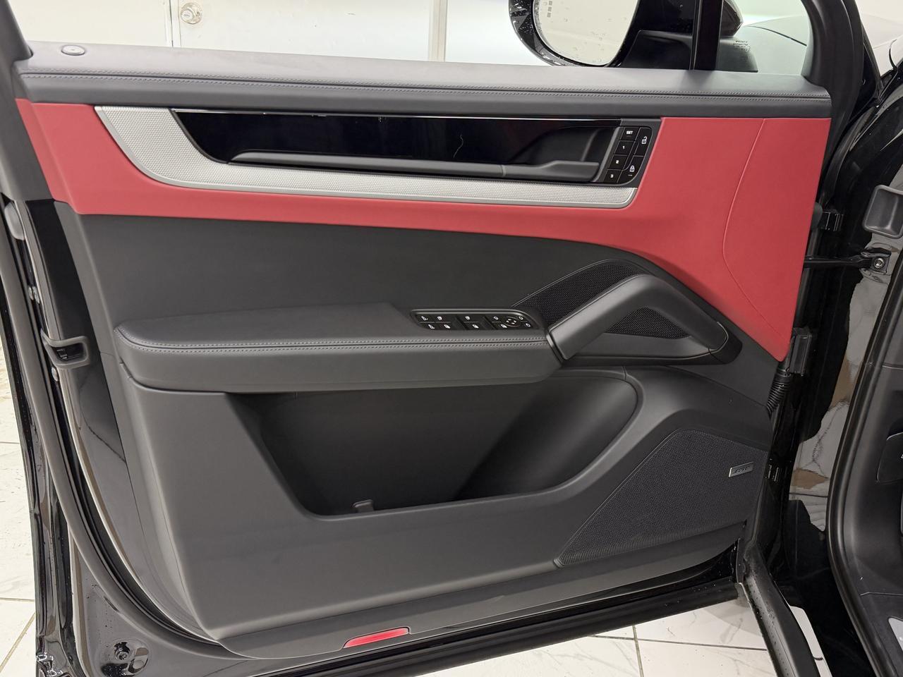 2026 Porsche Cayenne Newark DE