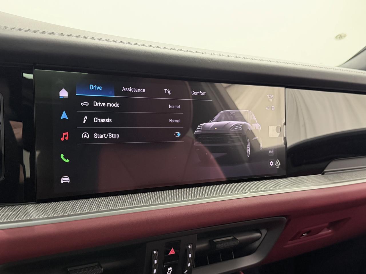 2026 Porsche Cayenne Newark DE
