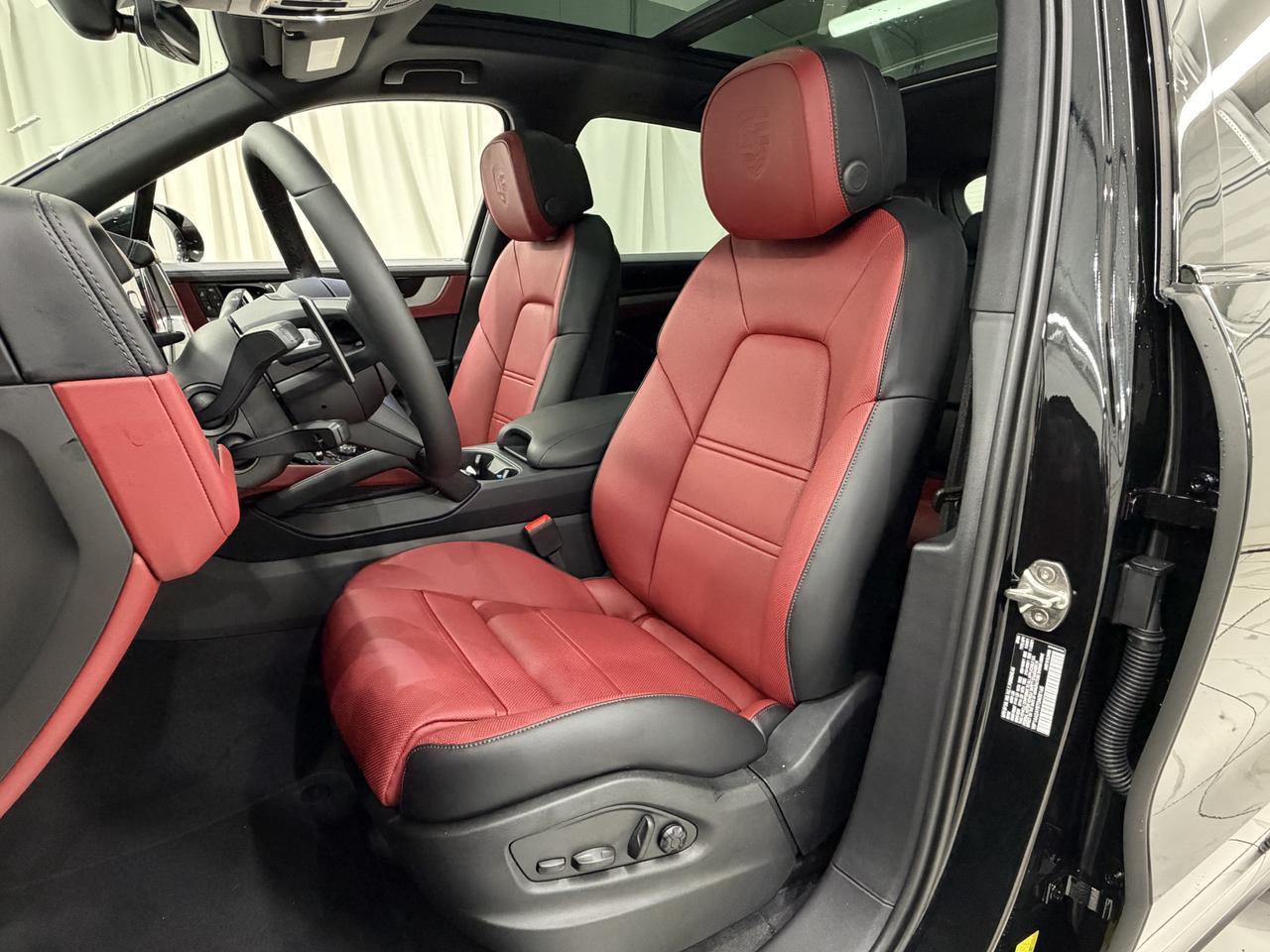 2026 Porsche Cayenne Newark DE
