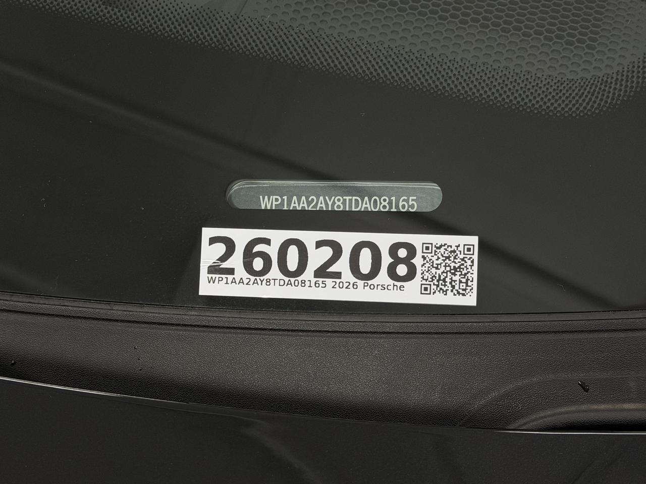 2026 Porsche Cayenne Newark DE