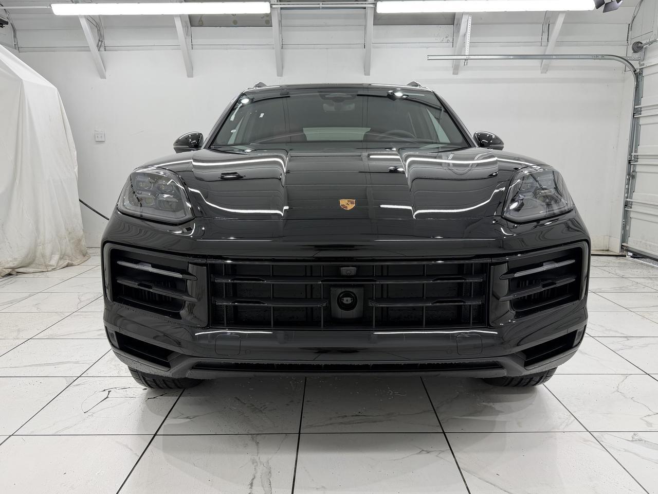 2026 Porsche Cayenne Newark DE