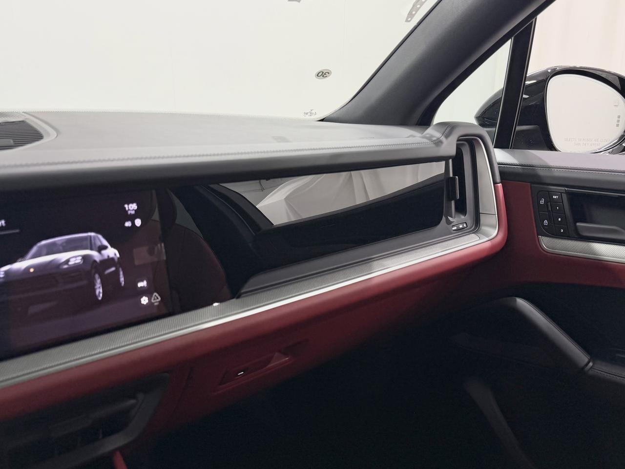 2026 Porsche Cayenne Newark DE