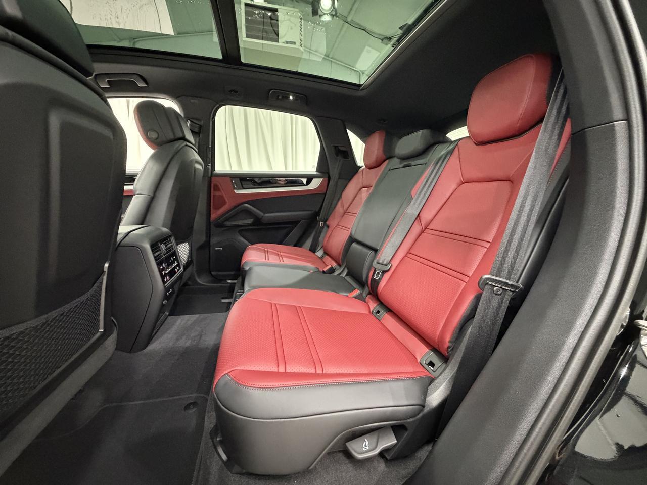2026 Porsche Cayenne Newark DE