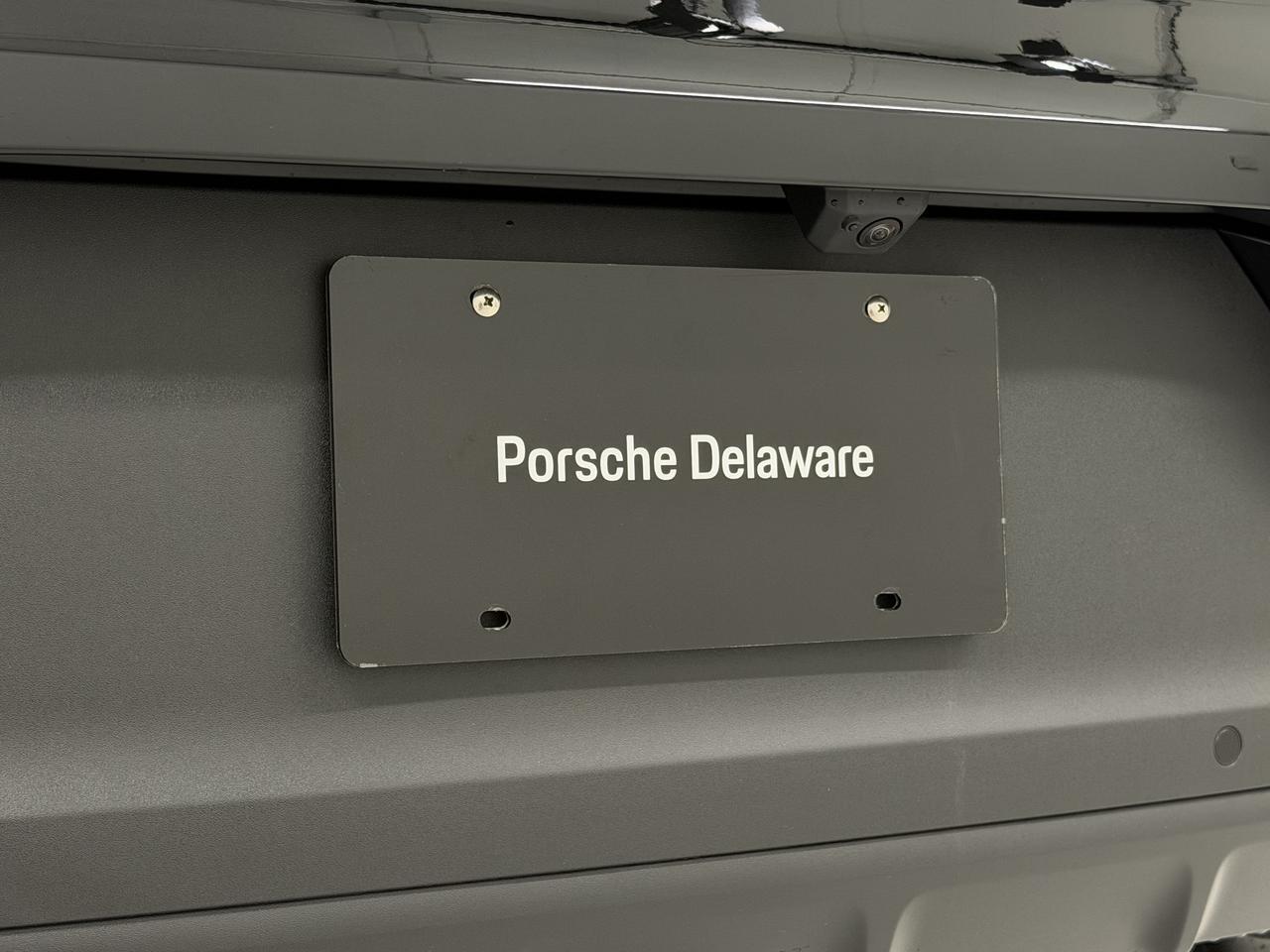 2026 Porsche Cayenne Newark DE