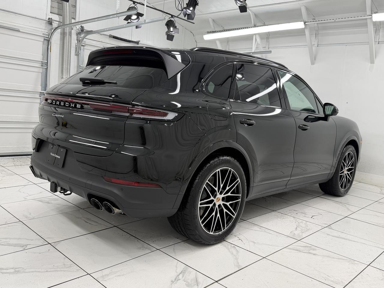 2026 Porsche Cayenne Newark DE