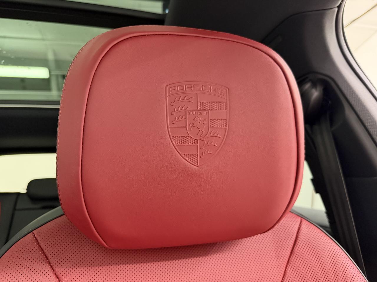 2026 Porsche Cayenne Newark DE