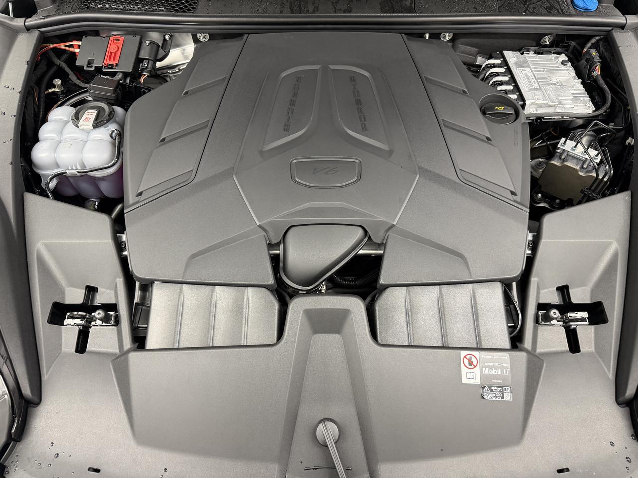 2026 Porsche Cayenne Newark DE