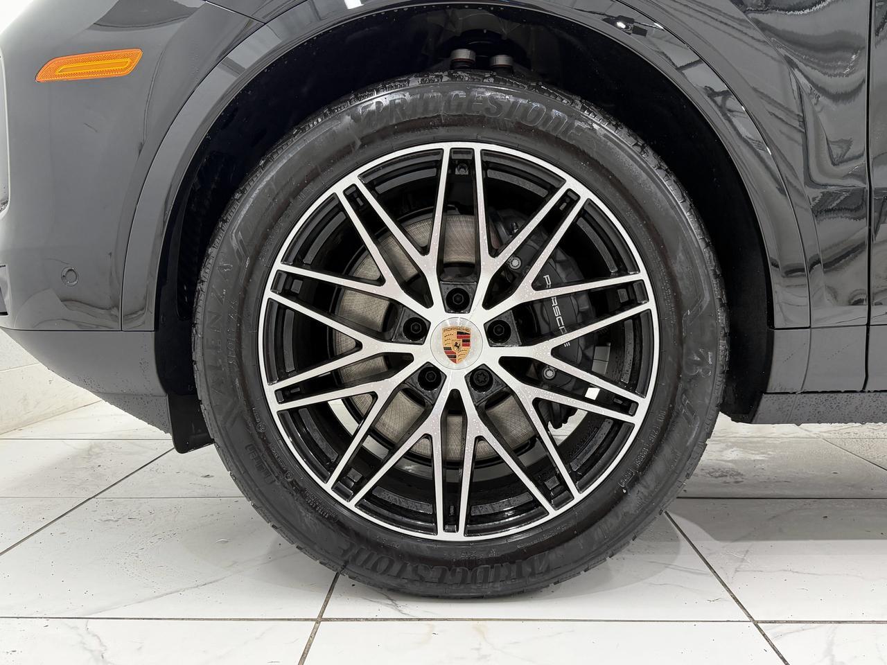 2026 Porsche Cayenne Newark DE