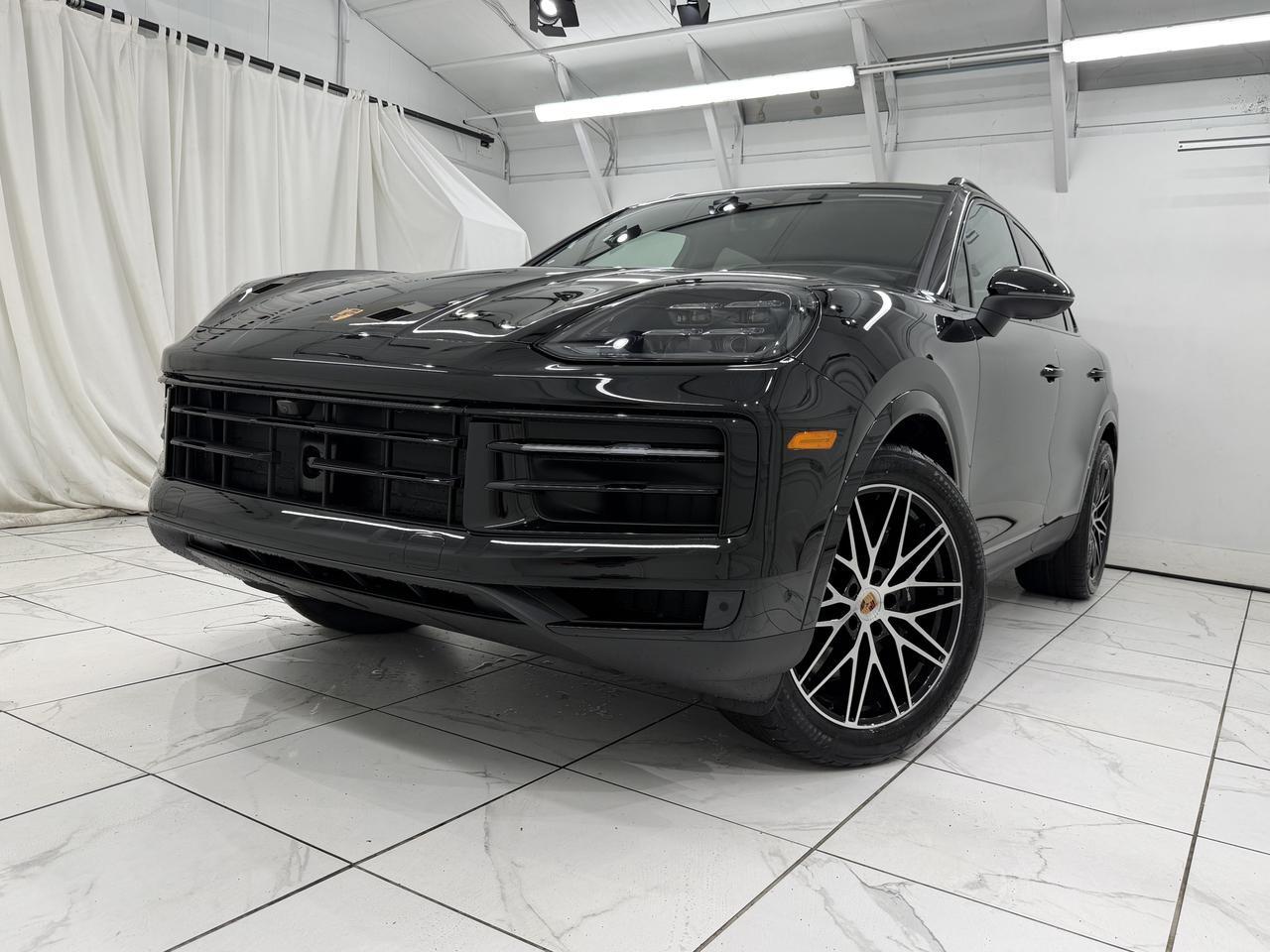 2026 Porsche Cayenne Newark DE