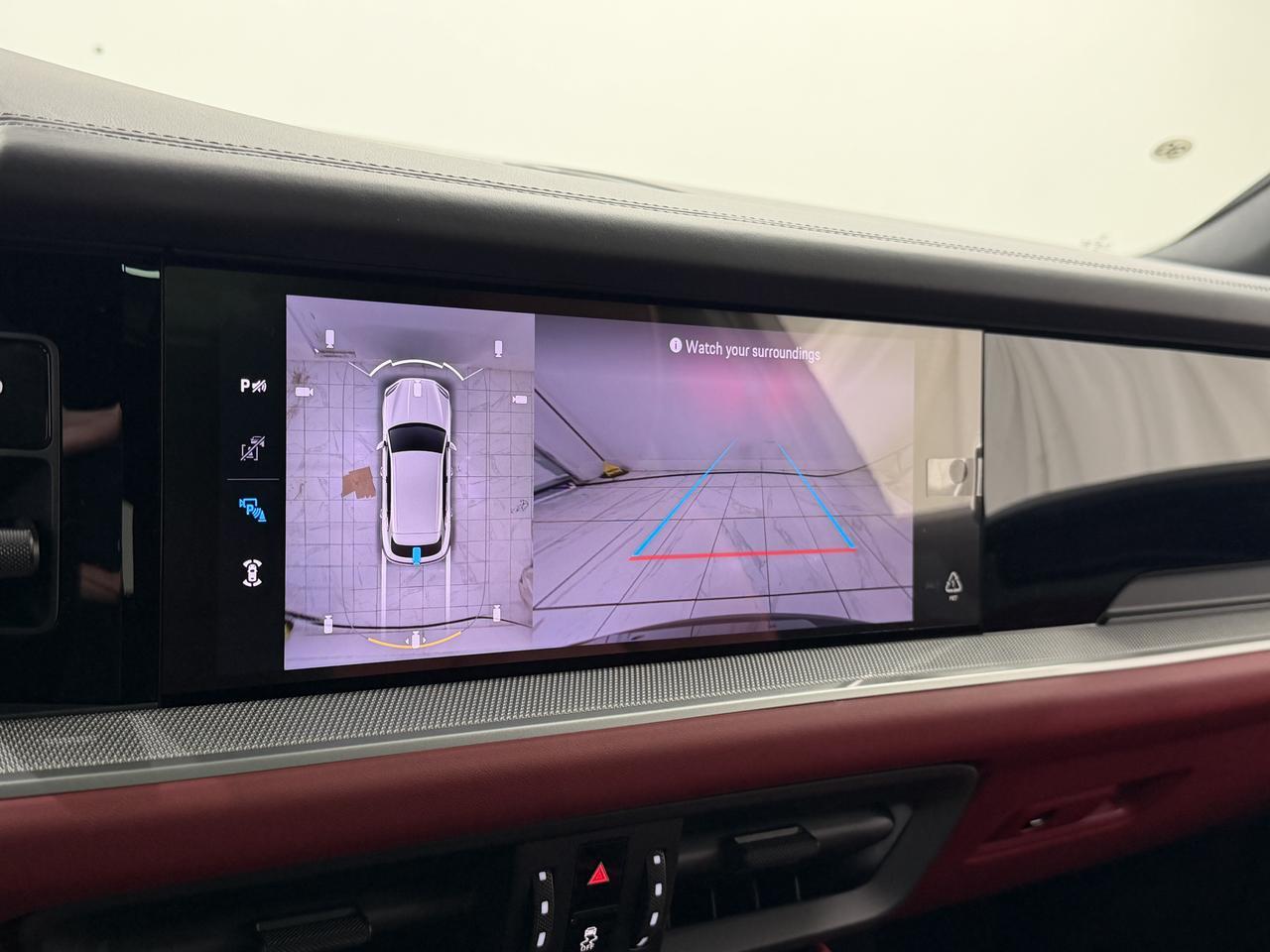 2026 Porsche Cayenne Newark DE
