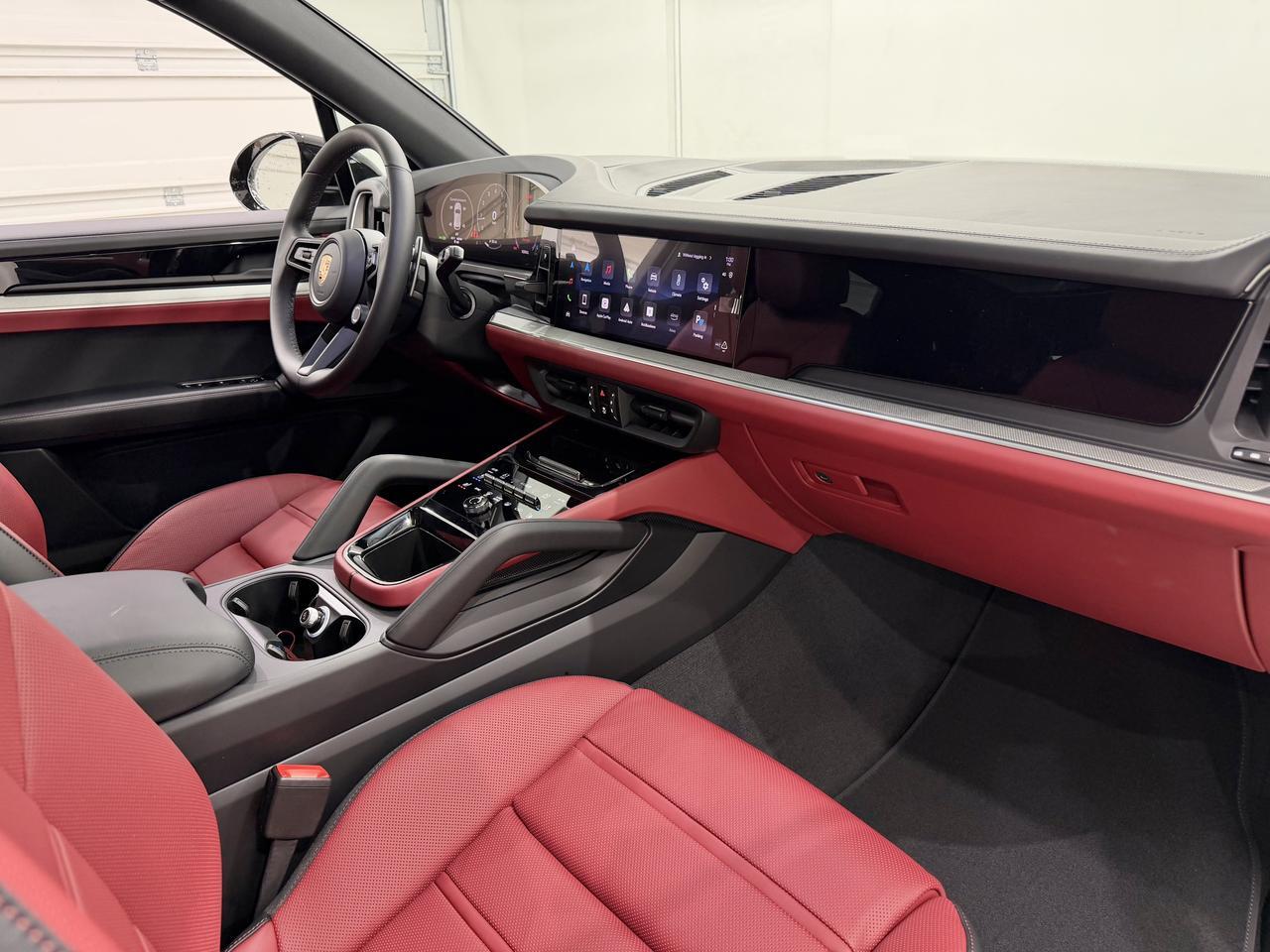 2026 Porsche Cayenne Newark DE